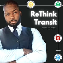 5 Entrepreneurial Superpowers I Gained Driving a Bus