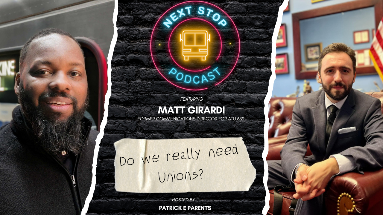 The Next Stop Podcast- Matt Girardi (1)